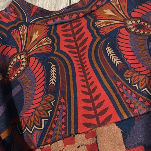 Farm Rio sweatshirt - Picture 2 of 3